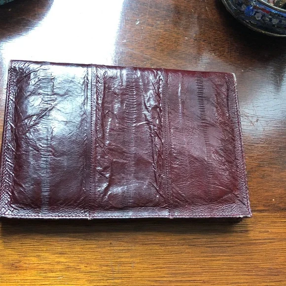 EEL Wallet - Picture 6 of 6